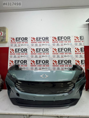 TOGG T10F KOMPLE ÖN ÇIKMA ORJİNAL YEDEK PARÇA