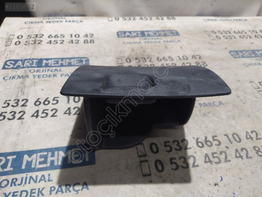 ÇIKMA PEUGEOT 407 TORPİDO GÖZÜ 9649181577