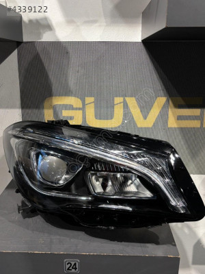 MERCEDES CLA W117 SAĞ FAR MAKYAJLI XENON 2016- 1179067900  SO