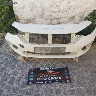 FIAT EGEA ON TAMPON ORJ CIKMA