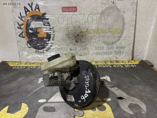 9625480480 PEUGEOT 106-CİTROEN SAXO Westinghouse ve Fren merkezi