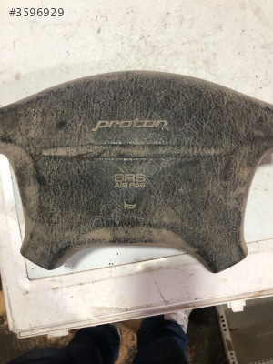 Proton Personna 200 300 400 Serisi Direksiyon Airbag Hava Yastığı