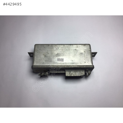 Bmw E34 Abs Beyni 0265100045