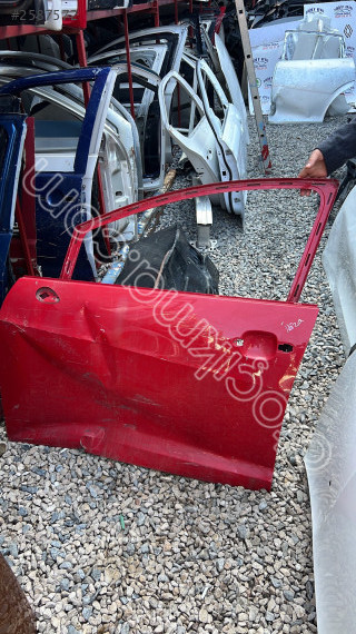 2012 Seat ıbıza çıkma ön sol kapı