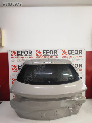 BYD SEAL U BAGAJ KAPAK ORJİNAL ÇIKMA YEDEK PARÇA 23-AZAAA