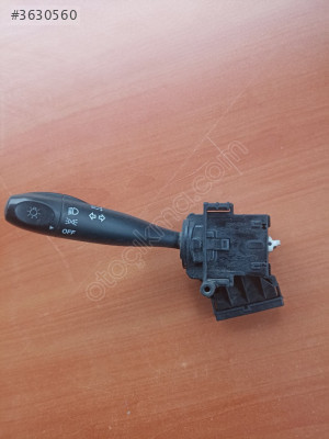 Hyundai Accent Era Getz silecek kolu