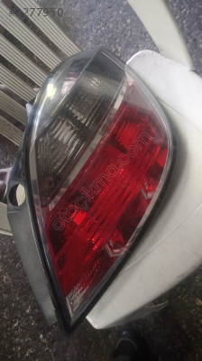 Opel Astra h sağ arka stop