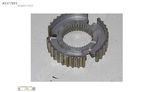 Fiat Albea 1.3 mj 1-2 Senkromenç Göbeği 46765162