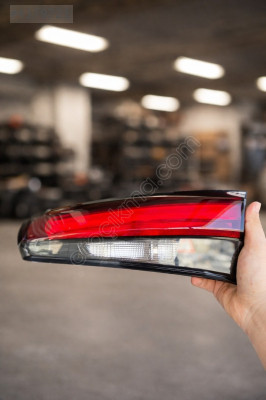 FİAT EGEA H.B CROSS LEDLİ STOP SOL İÇ STOP