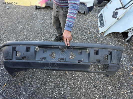 OPEL OMEGA ARKA TAMPON ORJİNAL ÇIKMA TEMİZ 3.ÜRÜN