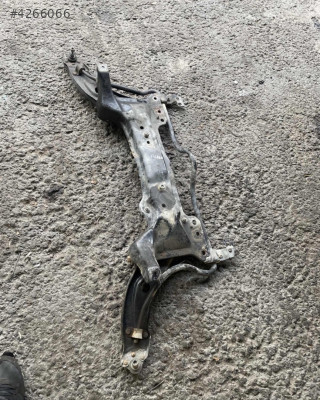 FAİT ALBEA MOTOR TRAVESİ ORJİNAL