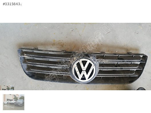 2010 POLO PANJUR ÜNALLAR OTO YEDEK PARÇA DA