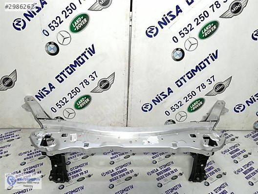 MERCEDES E SERİSİ W213 KPMLE ÖN PANEL A2136206300