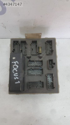 ford focus 1 bcm beyni/modülü (son fiyat)