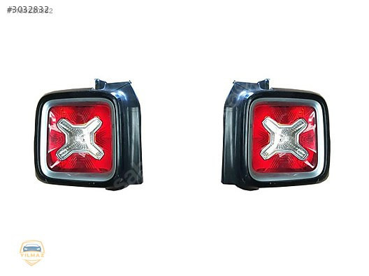 JEEP RENEGADE STOP TAKIMI