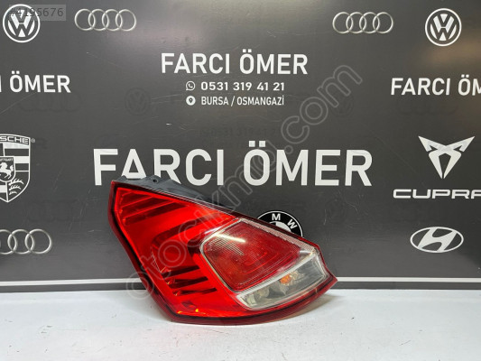 FORD FİESTA SOL ARKA STOP ORJİNAL