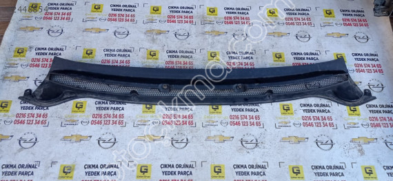 OEM 13267105 OPEL ASTRA J  ÖN CAM IZGARASI ÇIKMA SÖKME YEDEK