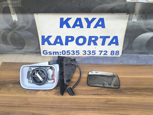 POLO SAĞ AYNA ELEKTRKLİ