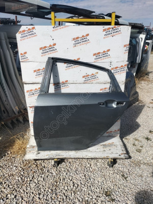 Cıvıc fc5 çıkma sol arka kapı 2015-2020