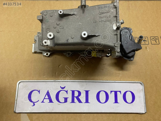 03N129766C SUPERB KODİAQ EMME MANİFOLDU SIFIR 1.6 TDI 2.0 TDI