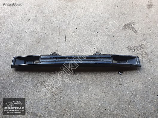 FREELANDER 1 ARKA TAMPON DEMİRİ MONTECAR