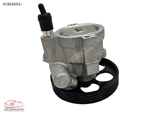 Renault Grubu Direksiyon Pompası (Garantili) 8200024778
