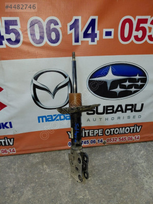 subaru forester ön amortisör