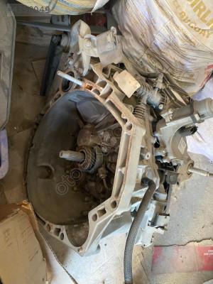 Dacia Duster 2020 model 1.5 best dizel otomatik şanzıman