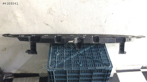 CITROEN JUMPY ÖN TAMPON ÜST İSKELETİ ÇIKMA ORJİNAL YEDEK PARÇA