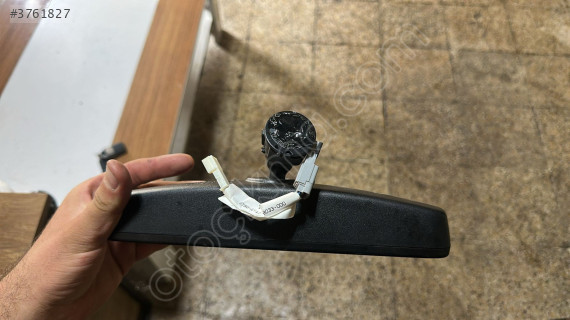 2015-2020 FORD COURİER İÇ DİKİZ AYNA ORJ ÇIKMA
