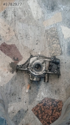 Honda Civic 1.6 iES 98 2000 yağ pompası dkn