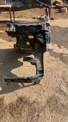 Fiat Punto (2003-2006) sol ön çeyrek komple orijinal 50 TL