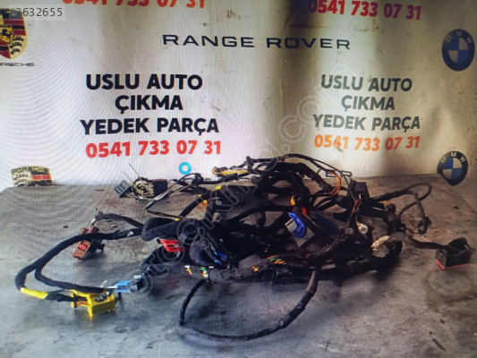 Egea motor tesisati