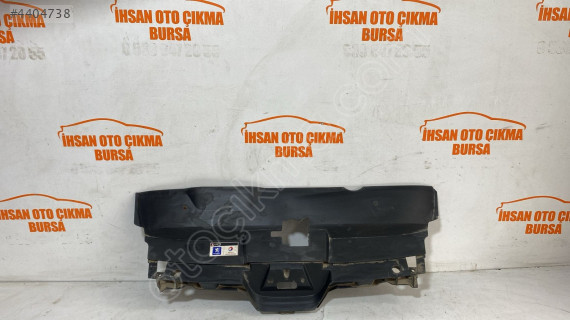 Peugeot 407 Üst radyatör destek paneli 9659399177 9659400477