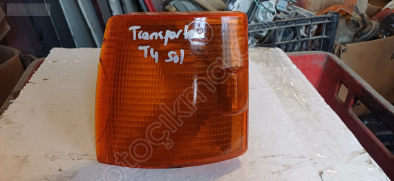 VOLKSWAGEN TRANSPORTER T4 SOL SİNYAL