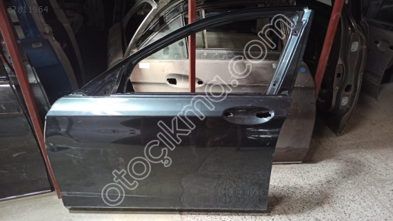 bmw g12 7 serisi sol ön kapı