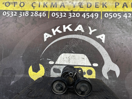 BMW F10 F20 E60 E90 F30 F32 ÇIKMA N47 Çıkma Gergi Kütüğü