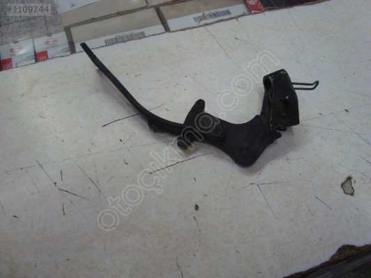 opel astra g-zafira a kaput açma mandalı 90587212 gm