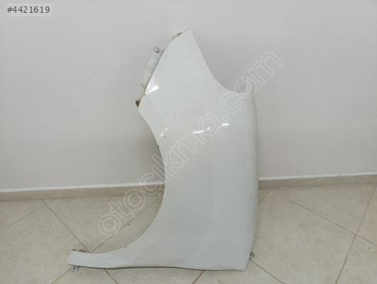 DOBLO 4 SOL ÖN ÇAMURLUK ORJİNAL ÇIKMA