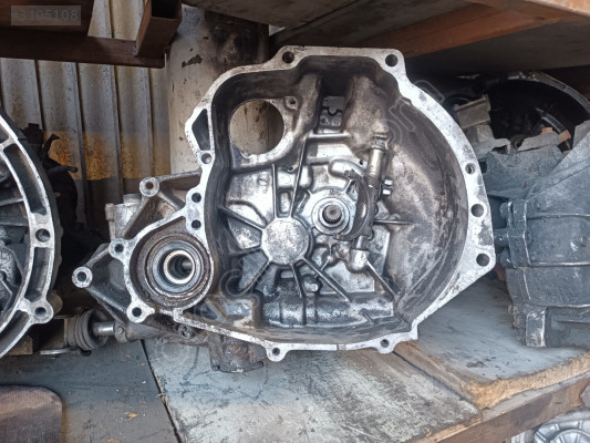 Nissan Primera p11 komple şanzıman orijinal çıkma