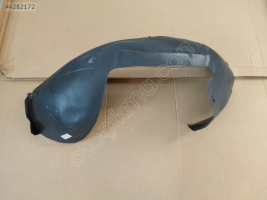 AUDİ A3 2006-2012 SOL ÖNÜN ARKASI DAVLUMBAZ SIFIR 8P0821171G