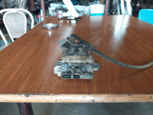 RENAULT R19 R9 ÇIKMA MOTOR BEYNİ