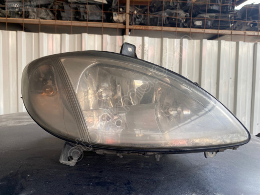 MERCEDES VİTO Sol Far