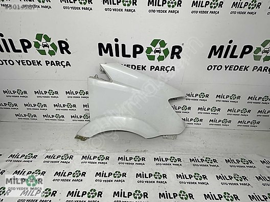 MERCEDES SPRİNTER 2012/2016 SAĞ ÖN ÇAMURLUK W9068810201
