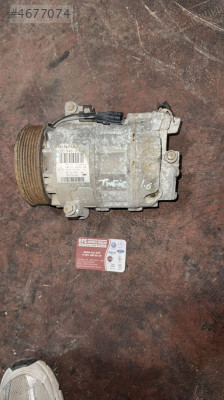 Renault Trafic 1.6 Klima Kompresörü