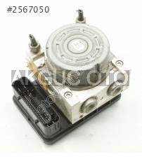 EG9C-2C219-AF FORD MONDEO MK5 ABS BEYNİ