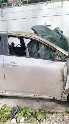 TOYOTA COROLLA SAĞ ÖN KAPI ÇEVİK OTO ÇIKMA BURSA
