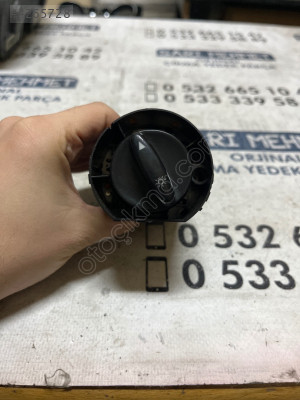 ÇIKMA AUDI A3 BK7 8L1 941 531 E BK78L1941531E FAR ANAHTARI