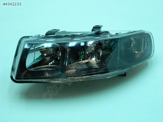 FAR SOL TOLEDO 00-04/LEON 00-04