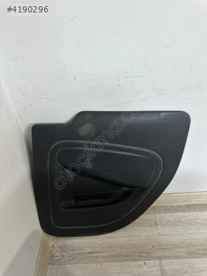 FİAT FİORİNO SAG ARKA KAPI DÖŞEMESİ ÇIKMA